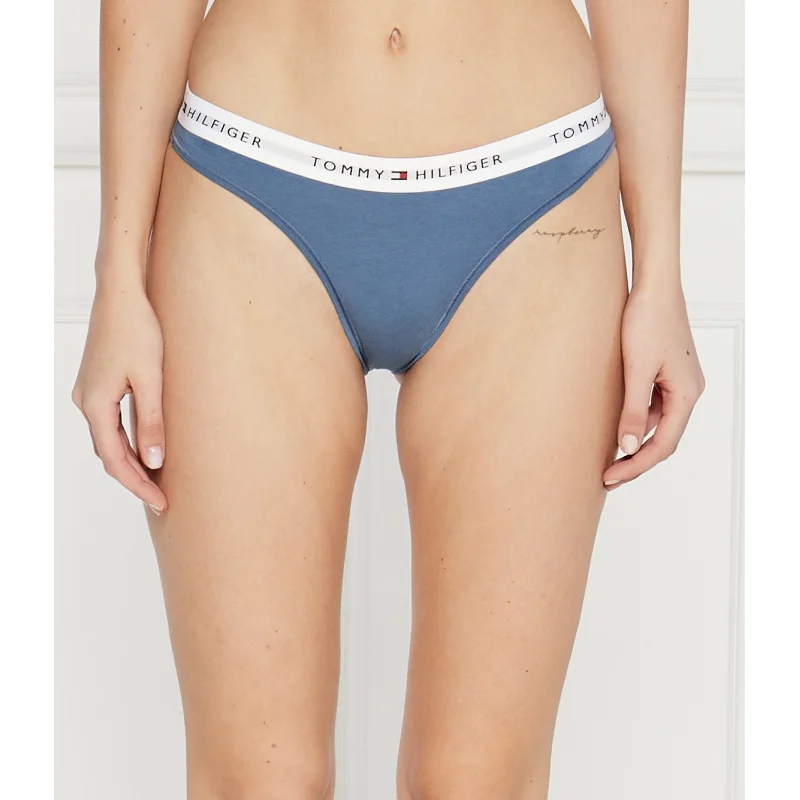 Tommy Hilfiger Figi