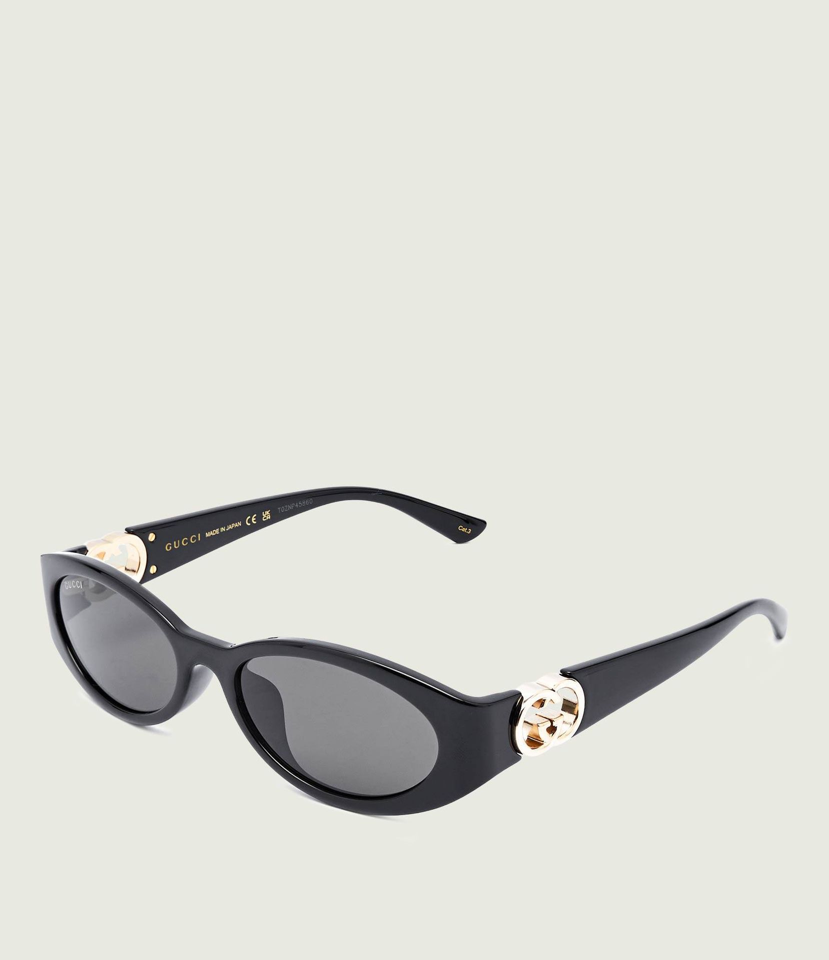 Gucci Okulary przeciwsłoneczne GG1662SA