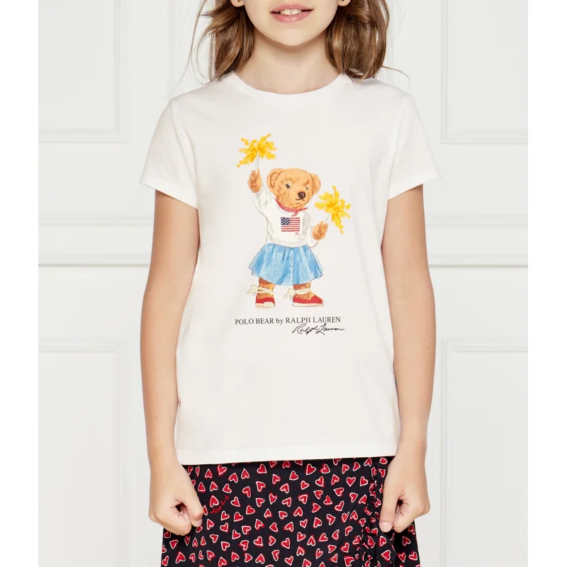 POLO RALPH LAUREN T-shirt | Regular Fit