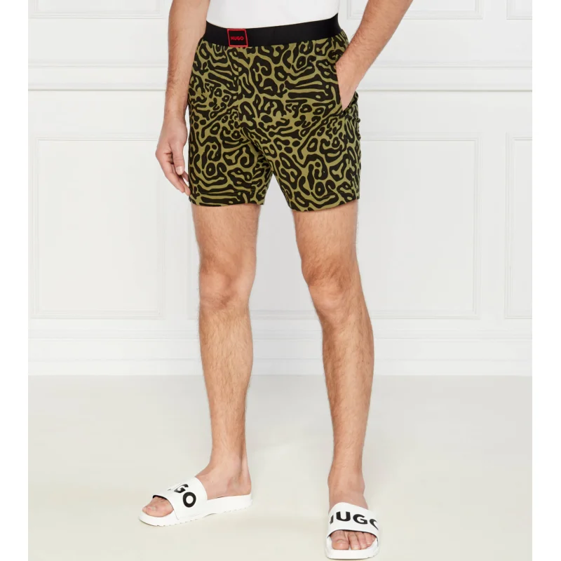 Hugo Bodywear Szorty | Regular Fit