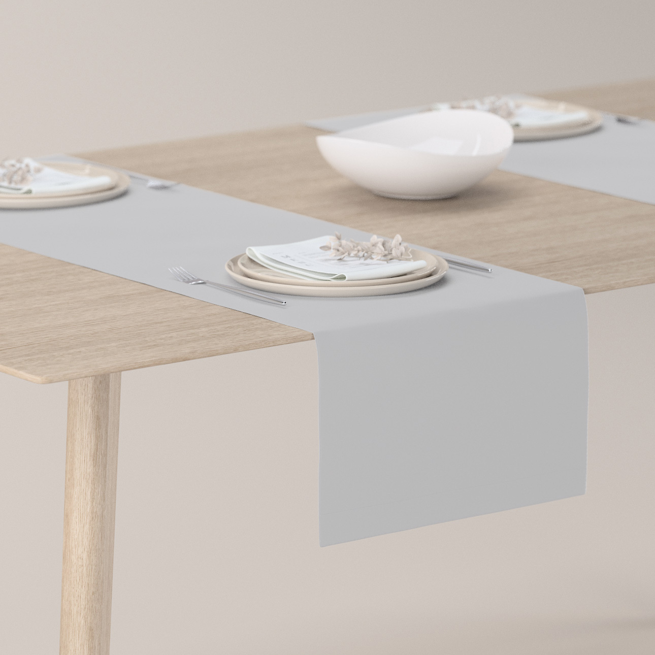 Bieżnik prostokątny