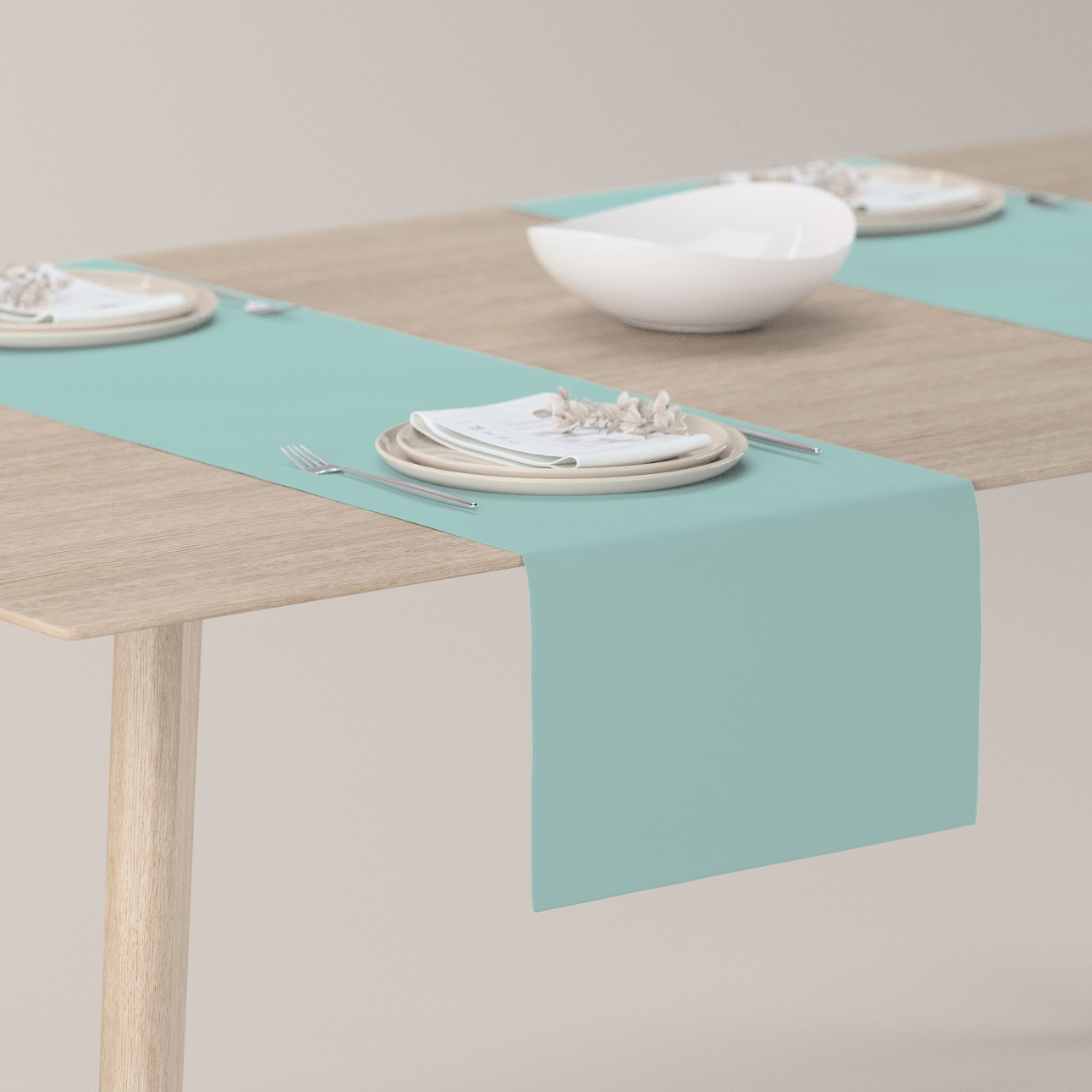 Bieżnik prostokątny