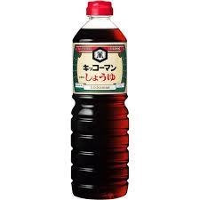 Sos soj. 1L Kikkoman