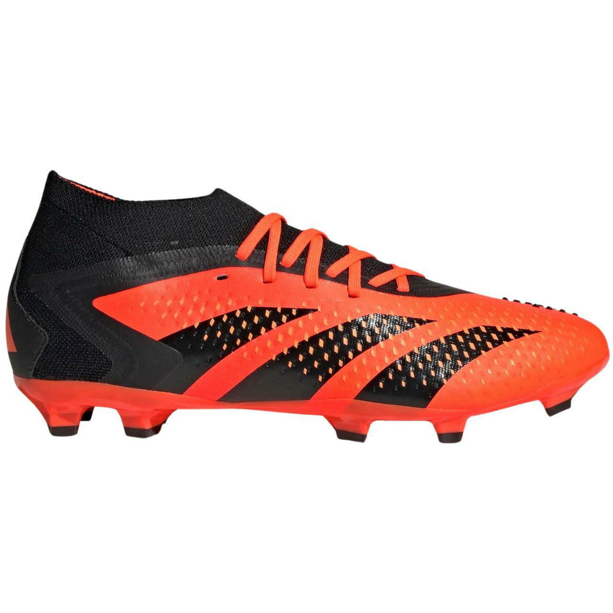 Buty adidas Predator Accuracy.2 FG GW4587 - 43 1/3