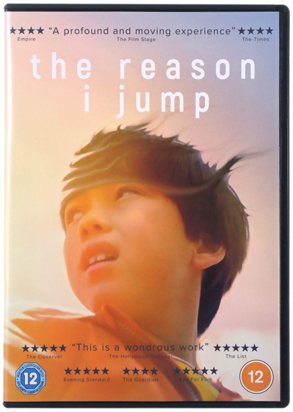 Dlaczego podskakuję