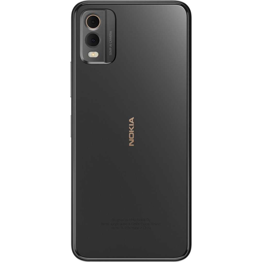 Nokia C32 3GB/64GB Dual Sim Szary