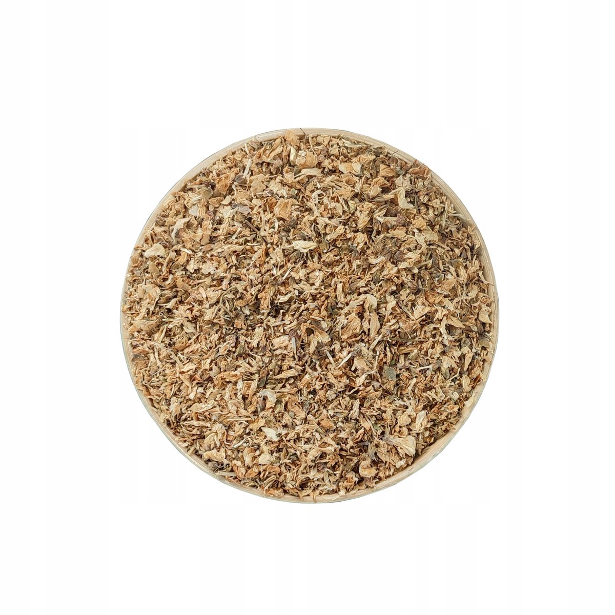 Akacja Robinia akacjowa 100 g kwiat suszony Akacji certyfikowany