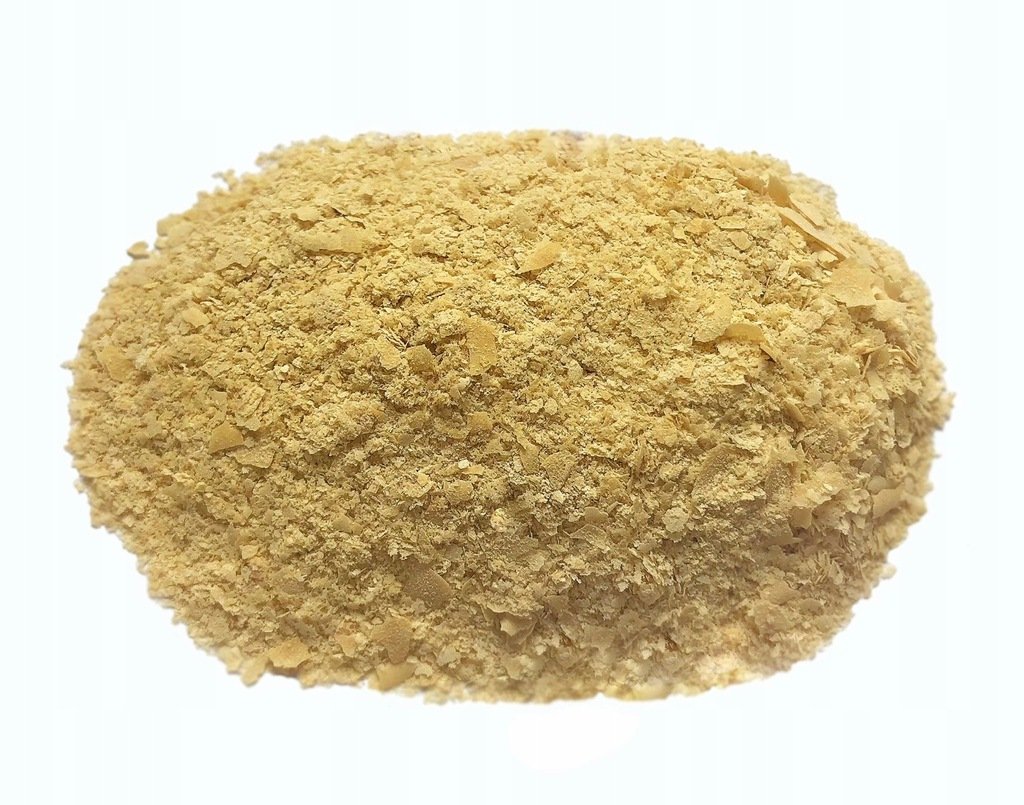 Płatki Drożdżowe 100% NIEAKTYWNE 1 kg