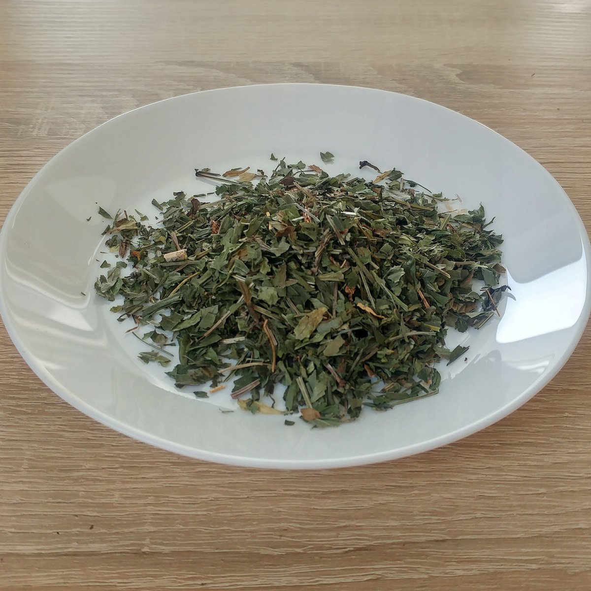 Przytulia wonna Ziele Przytulii Marzanka 1 kg