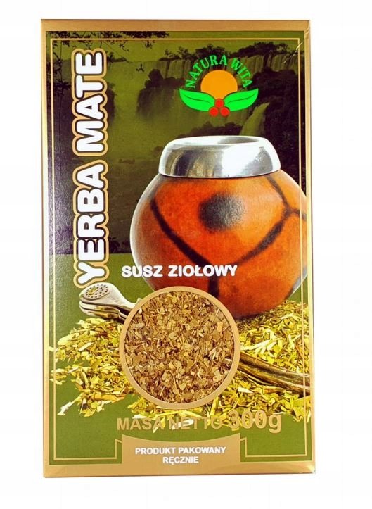 Yerba Mate 300g