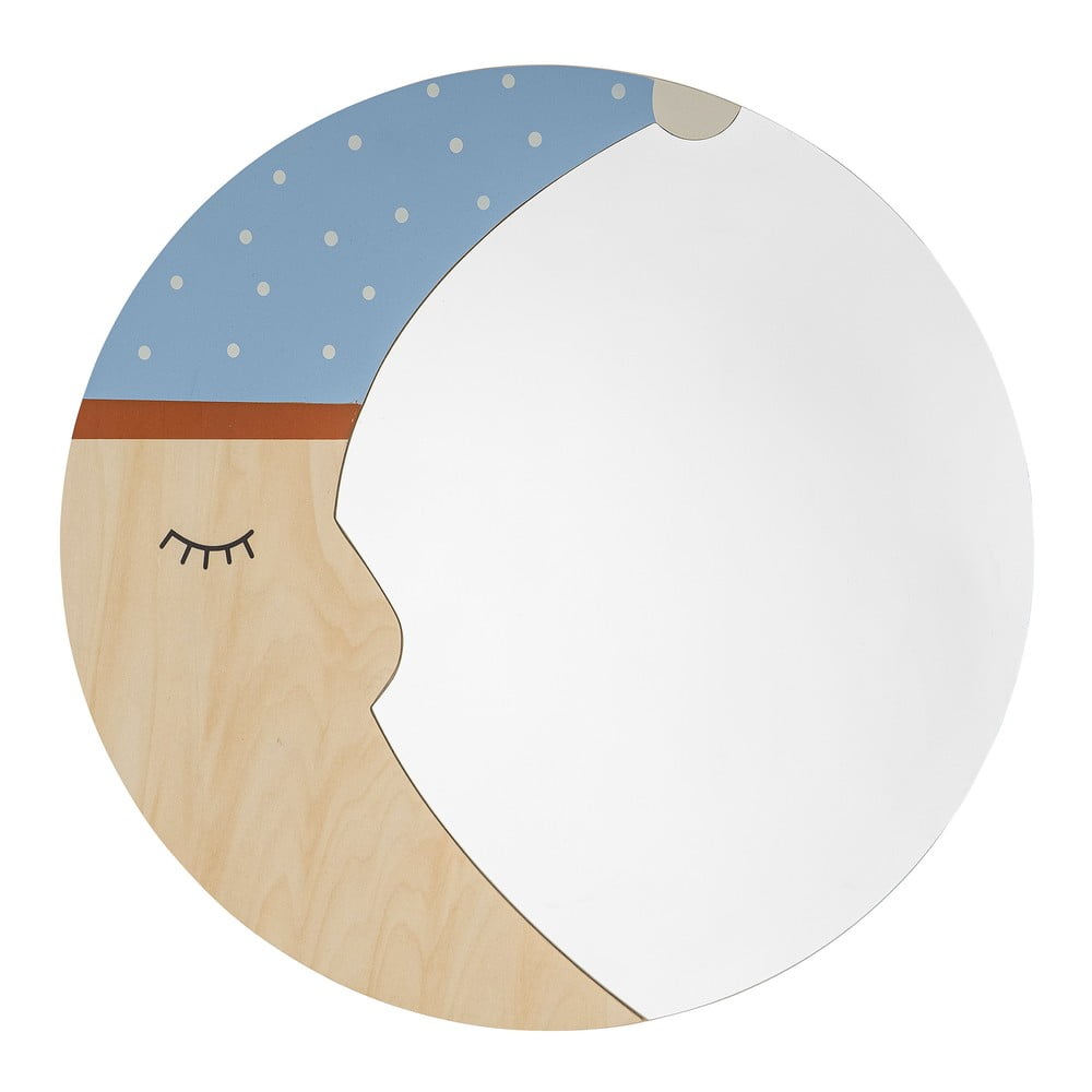 Lustro dziecięce Moony – Bloomingville Mini