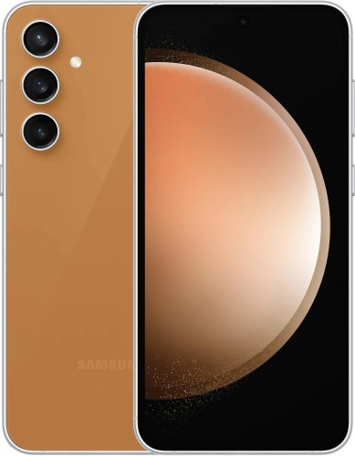 Samsung Galaxy S23 FE 5G 8/128GB Dual SIM pomarańczowy