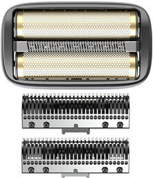 Andis reSURGE Folia i głowice tnące do golarki