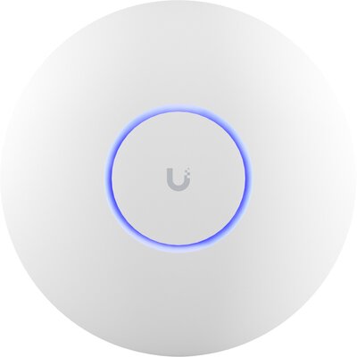 Ubiquiti U6 PRO (a/b/g/n/ac/ax 5400Mb/s) 2,4/5GHz