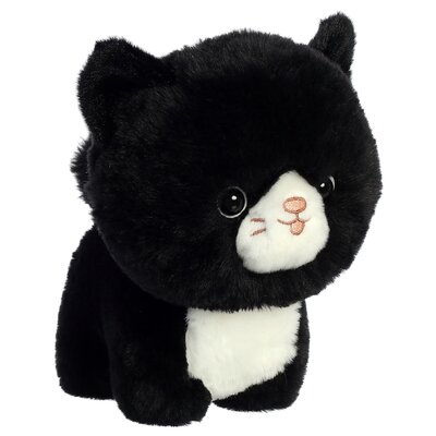 Maskotka Teddy Pets Tuxedo Cat