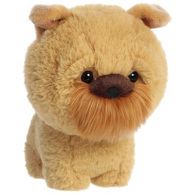 Maskotka Teddy Pets Griffon Bruxellois
