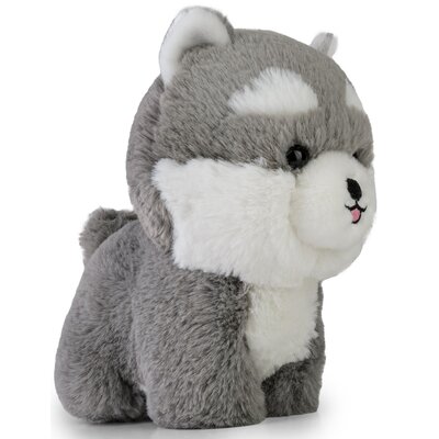 Maskotka Teddy Pets Husky