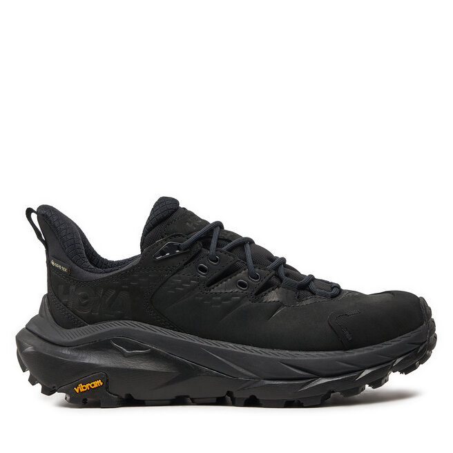Trekkingi Hoka Kaha 2 Low 1123191 Czarny