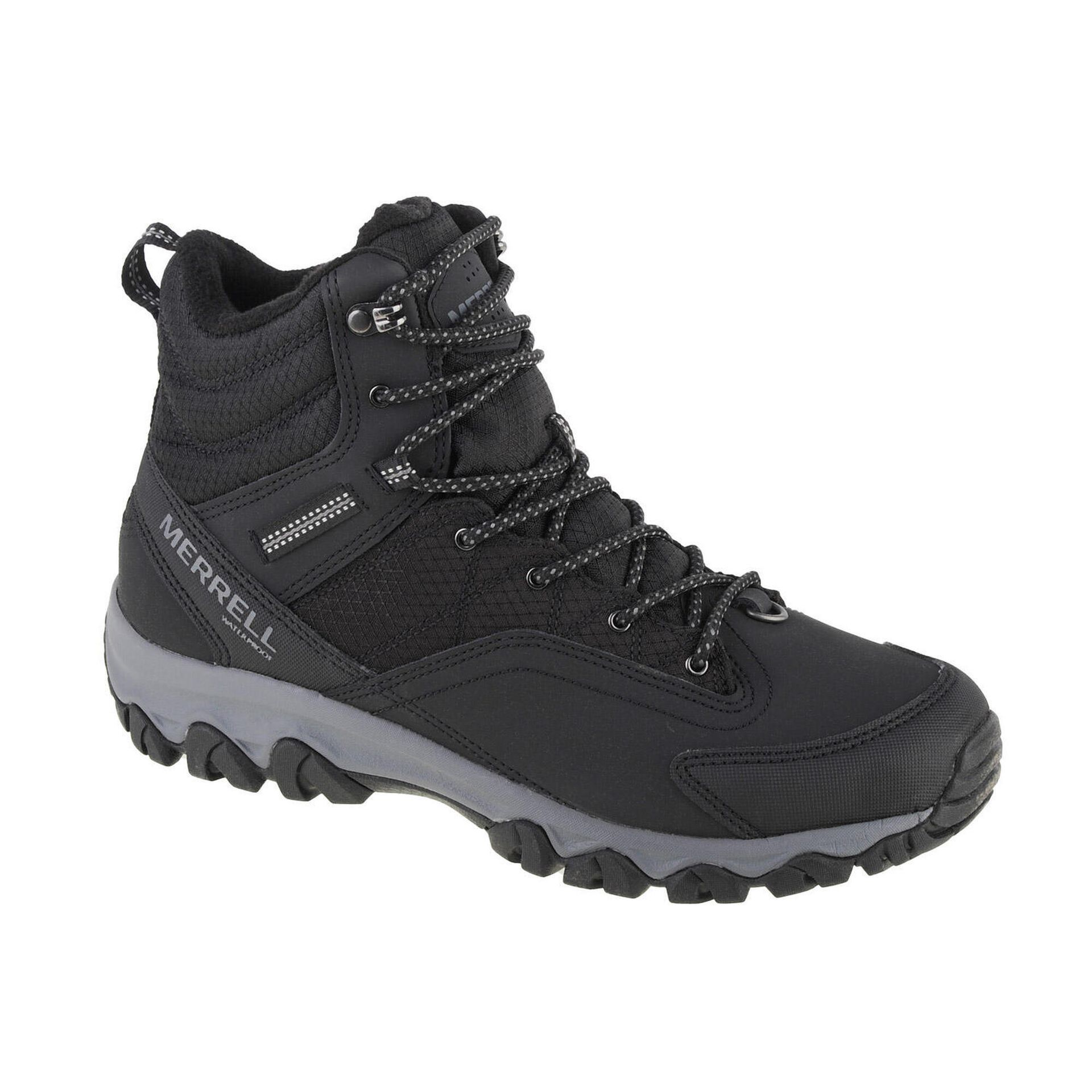 Buty trekkingowe męskie Merrell Thermo Akita Mid WP