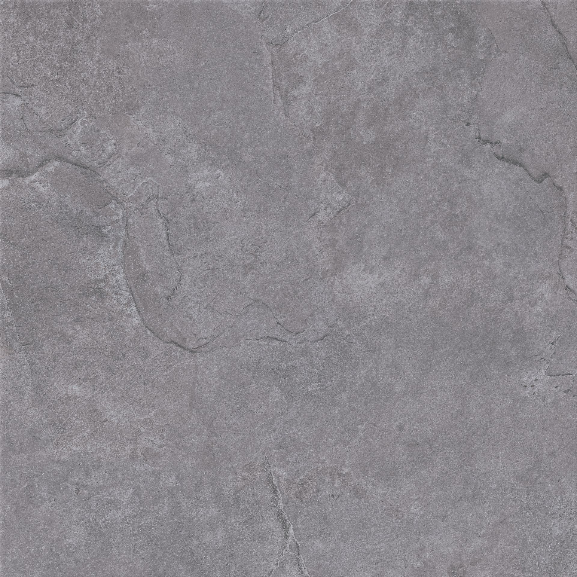 Gres Colosal grey mat rectified 59,8x59,8 nt1140-005-1 Cersanit
