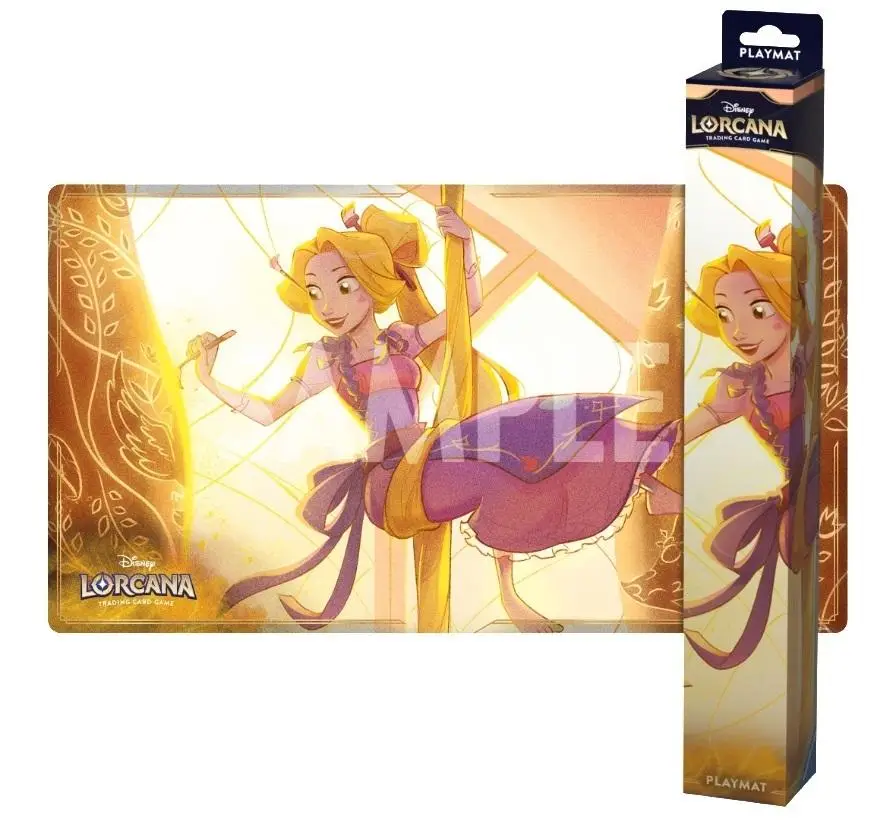 Disney Lorcana (CH4)) Playmat A - Ravensburger