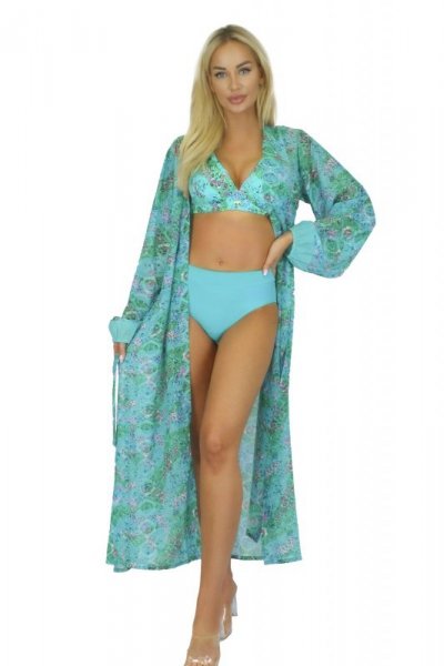 Self  14 D81SZ 36 UNI pareo plażowe