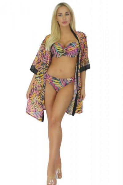 Self  11 D80SZ 38 UNI pareo plażowe
