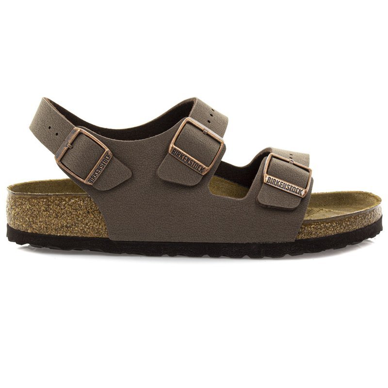 Sandały damskie Birkenstock Milano BS (0634501)