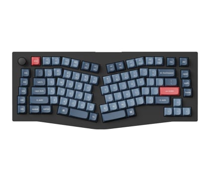 Keychron V10 Max D1 Gateron Jupiter Red V10M-D1