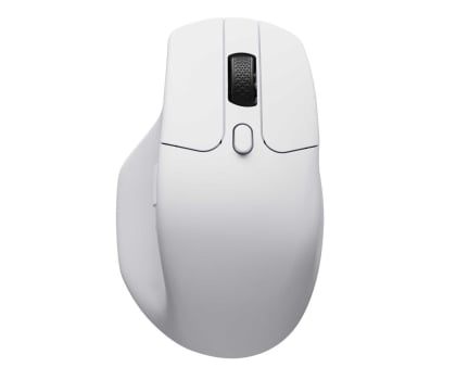 Keychron M6 A3 1000Hz WHITE