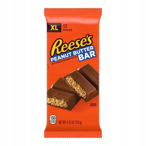 Czekolada Reeses Cups XL 120g