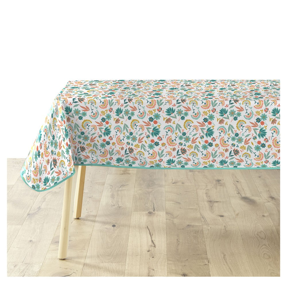 Obrus zmywalny 140x240 cm Indiana – douceur d'intérieur