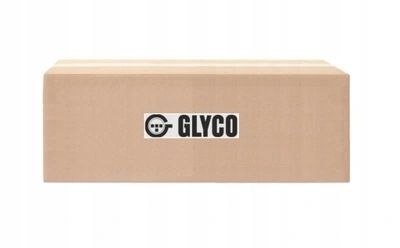 GLYCO Tuleja łożyska wału korbowego GLYCO H1042/5 STD H1042/5 STD