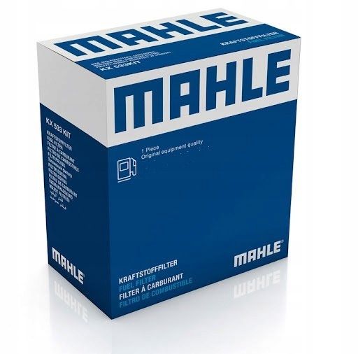 MAHLE Zestaw łożysk korbowodu MAHLE 001 PS 20891 000 001 PS 20891 000