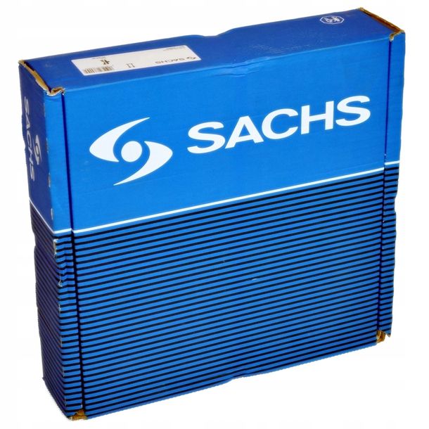 SACHS Zestaw sprzęgła 3000 858 201