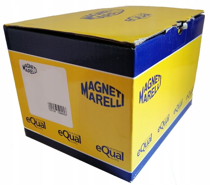MAGNETI MARELLI Zestaw naprawczy, rozrusznik 940113190006