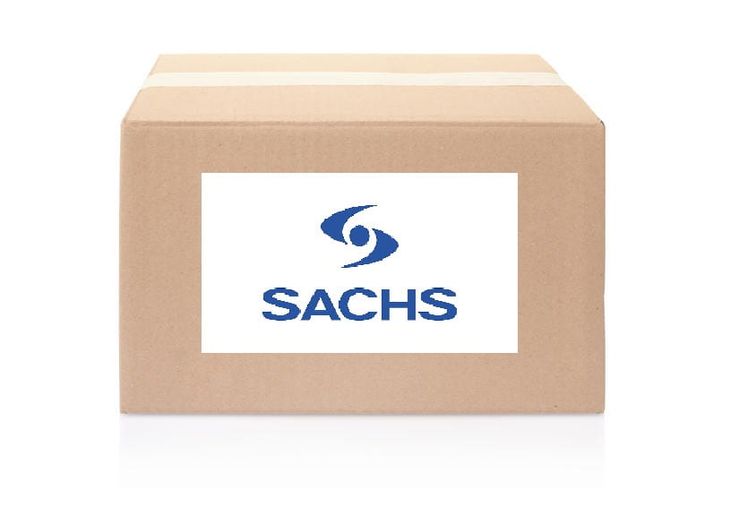 SACHS ZESTAW SPRZĘGŁA  3000951217 OPEL OMEGA B 2.0,2.0 16V