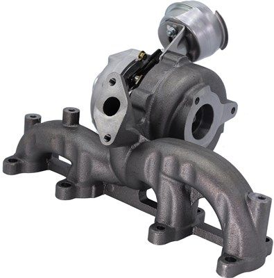 MAGNETI MARELLI Urządzenie doładowujące, system doładowania 807101002200 807101002200