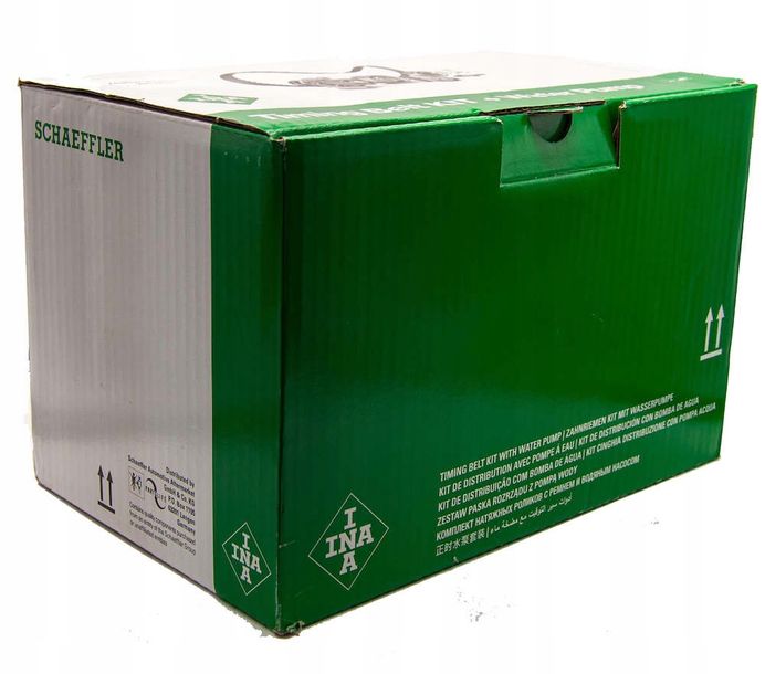 INA Łożysko, automatyczna skrzynia biegów INA 712 1500 10