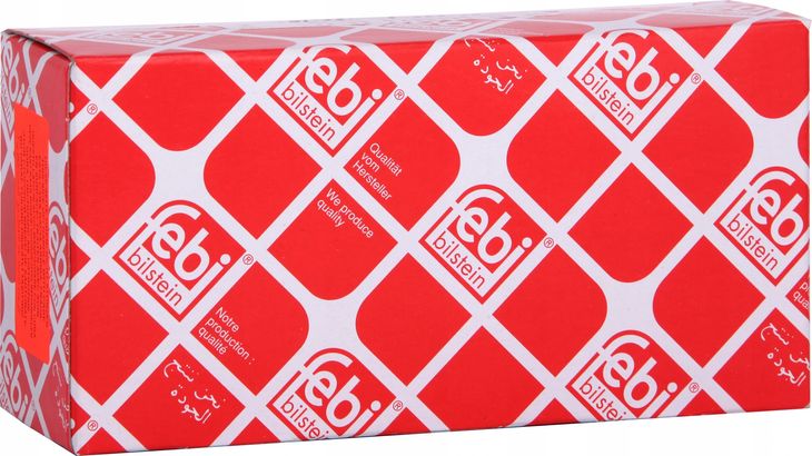 FEBI Zawieszenie stabilizator 34094