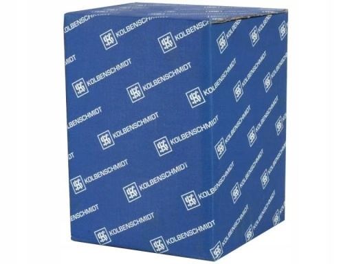 KOLBENSCHMIDT Zestaw łożysk wału korbowego KOLBENSCHMIDT 77874610