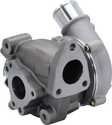 MAGNETI MARELLI Urządzenie doładowujące, system doładowania 807101002100 807101002100