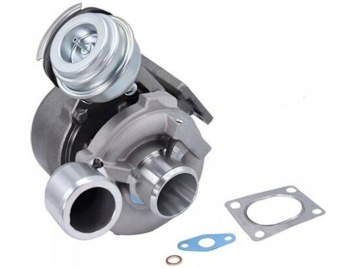 MAGNETI MARELLI Urządzenie doładowujące, system doładowania 807101002000 807101002000