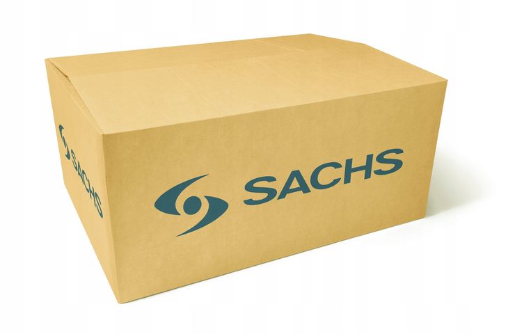 SACHS Łożysko oporowe 3100 008 201 3100 008 201