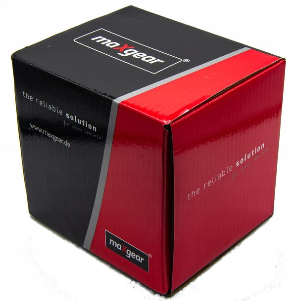 MAXGEAR Zawór, system zasysania powietrza wtórnego MAXGEAR 17-0064