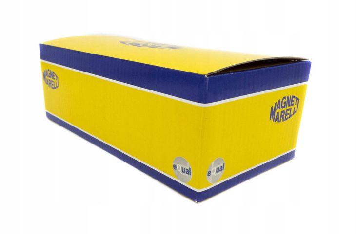 MAGNETI MARELLI Zestaw naprawczy, rozrusznik 940113190013