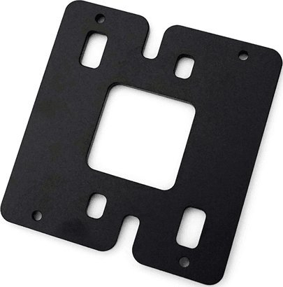 Thermal Grizzly Thermal Grizzly AMD AM5 Short Backplate