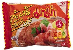 Makar.inst.Tom Yum Bean vermic.40g Mama