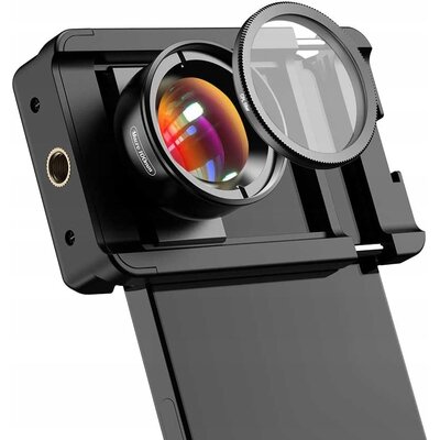 APEXEL APL-HB100CPL Cpl 100 mm