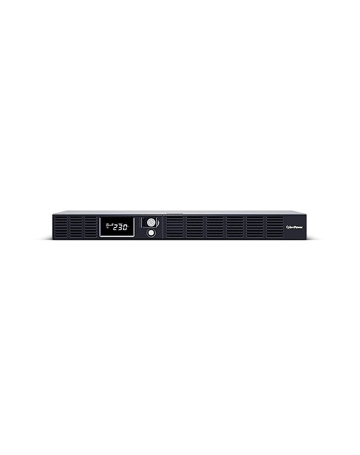 Cyberpower 0 65kVA 360W (OR650ERM1UGR)